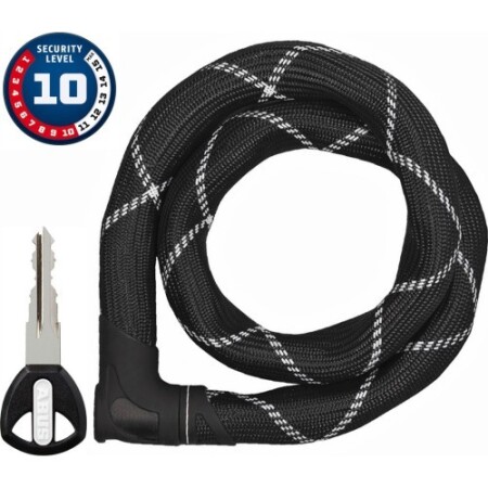 Lock Both Chain Steel-O-Chain 8210/110 - Abus
