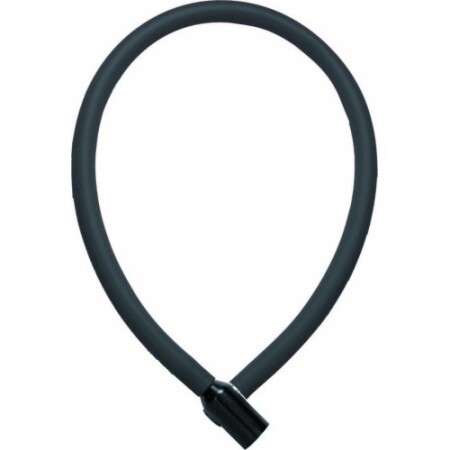 Lock Trelock KS 106 60/6 black - Trelock