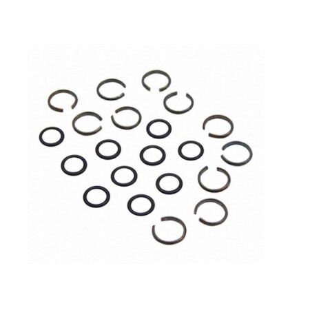 Locking devices INGERSOLL 2125QTI-K425-10, 10 pcs. - Ingersoll-Rand Parts