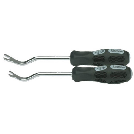 Locking tool KOKEN 169/2, 2 pcs. - Koken