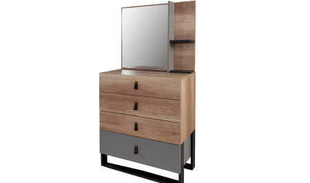 Lofter Dresser - Cadde Yıldız