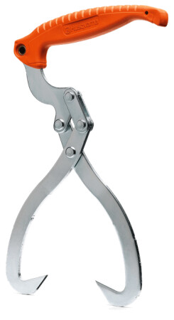 Log lifting clamp 30cm HUSQVARNA - Husqvarna Accessories