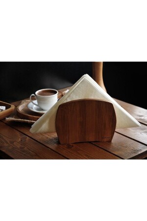 Lola Napkin Holder B2262 - Bambum