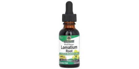 Lomatium Root - POWERBODY