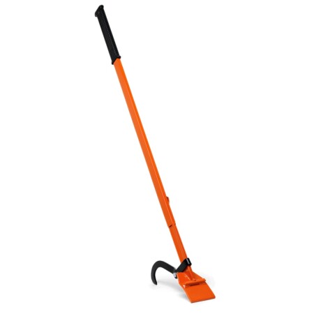 Long crowbar with hook HUSQVARNA - Husqvarna