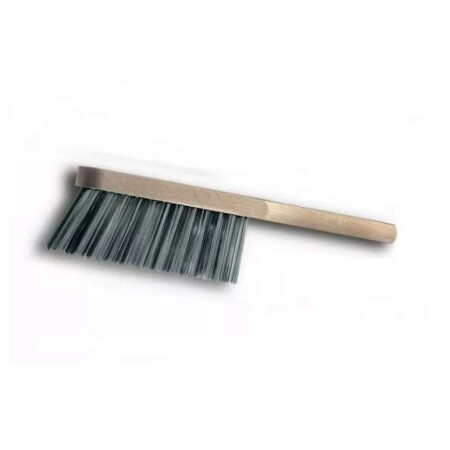Long-haired hand brush LESSMANN 124101 - LESSMANN