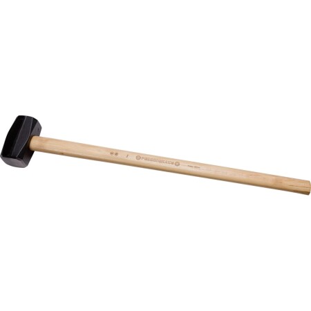 Long-handled hammer PEDDINGHAUS 5000g - Peddinghaus
