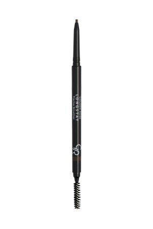 Long Lasting Eyebrow Pencil - Longstay Precise Browliner No: 102 8691190595029 - Golden Rose