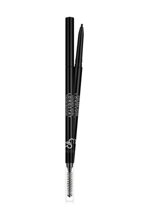 Long Lasting Eyebrow Pencil - Longstay Precise Browliner No: 103 - Golden Rose