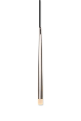 Long Led Gümüş Renk Kaplamalı Tekli Led Sarkıt LLSAA0101 - Fivorno Aydınlatma