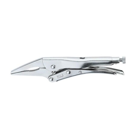 Long-nose pliers BOLLMANNGRIP 360, 40x165mm - Bollmanngrip