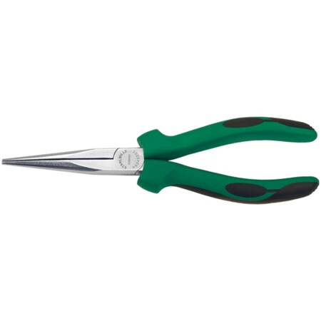 Long nose pliers STAHLWILLE 6534 200mm - Stahlwille