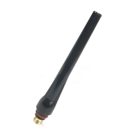 Long shank for ESAB TIG torch - ESAB