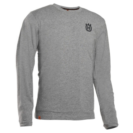 Long-sleeved shirt HUSQVARNA Xplorer X-Cut - Husqvarna Accessories