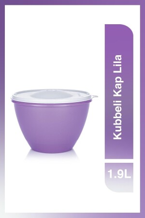 Long Storage Container 1.9lt 074 - Tupperware