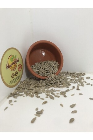Long Sunflower Seeds (snack) 2500 gr ACU05000001 - HASATKÖY