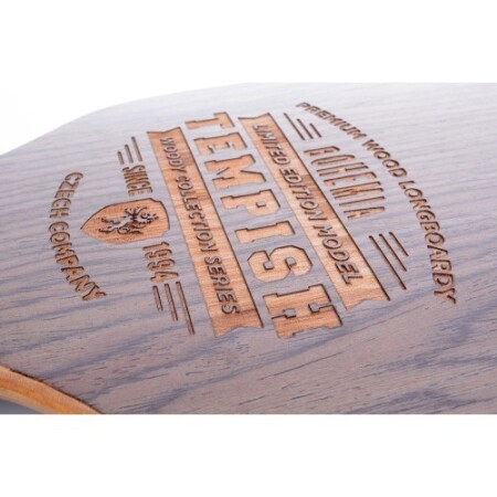 Longboard Tempish Bohemia II - Tempish