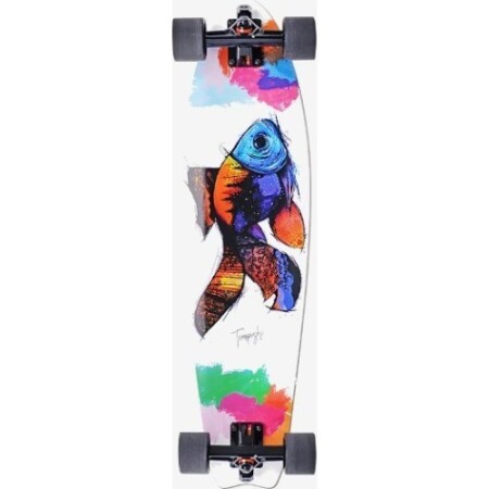 Longboard Tempish FISH-IN - Tempish