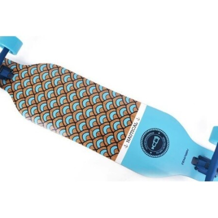 Longboard Tempish NAUTICAL-C - Tempish