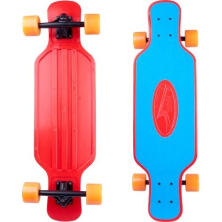 Longboard Worker Tempy 31