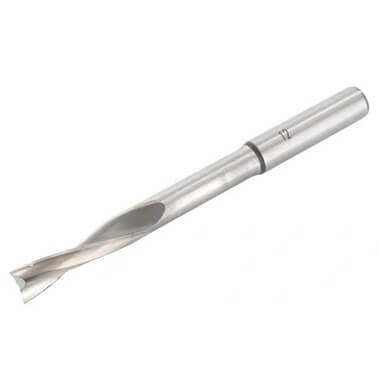 Longitudinal milling cutter-drill FAMAG 1601 8mm - Famag