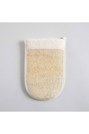 Loofah Glove Fiber Standard CD201KOZ033 - Chakra