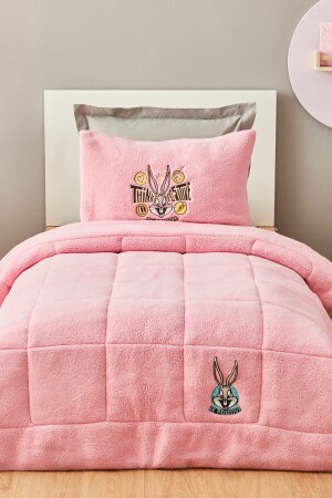 Looney Tunes Bugs Bunny Single Comfort Set - Karaca Home