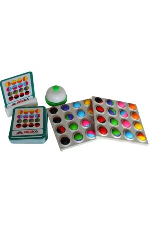 Loop Loop Box Game KUMTOYS 54159 - Redka