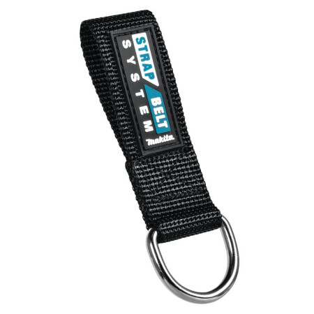 Loop with ring for hanging on a belt MAKITA E-05309, 3 pcs. - Makita Accessories