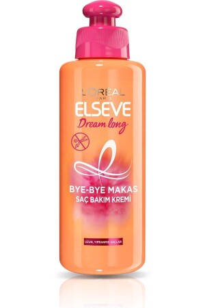L'oréal Paris Dream Long Bye-bye Scissors Haarpflegecreme – 200 ml - Elseve