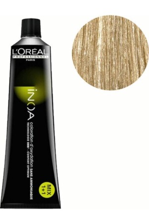 Loreal Professionnel 9 Blonde Haarfarbe 60 ml - İnoa
