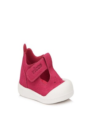 Loro Basic Unisex Ilk Adım Ortopedik Günlük Ayakkabı - Vicco