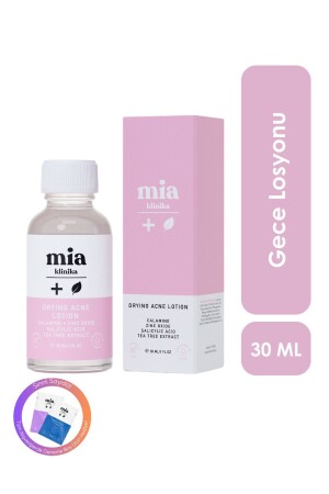 Lotion 30ml - Mia Klinika