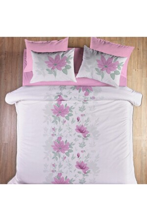 Lotus Nevresim Takımı R1ST10066 - Home Harmony