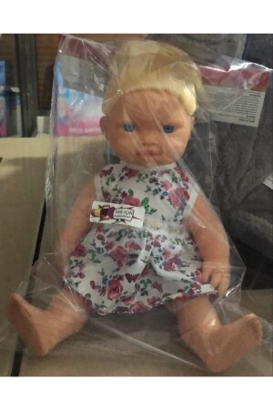 Loud Talking Nazlı Baby - Şimşek Toys