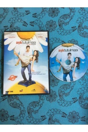 Love Eclipse - DVD- 99 Minutes 18487010 - Plakperest