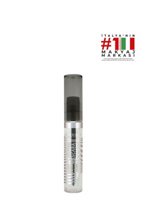 Love My Lashes Transparent Eyebrow Mascara - Deborah