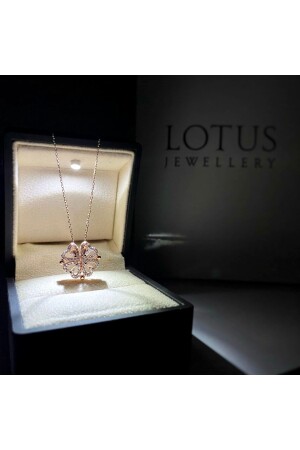 Love Necklace | - LOTUS JW