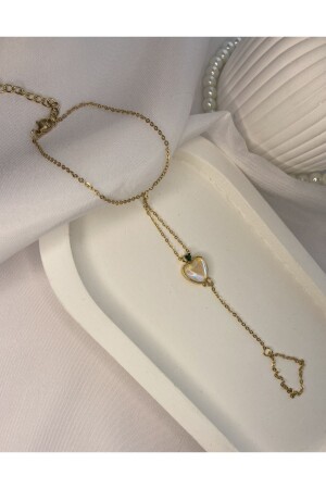 Love Şahmeran - Aleysstudio
