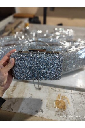 حقيبة مساء من الحجر - Lowell Bag