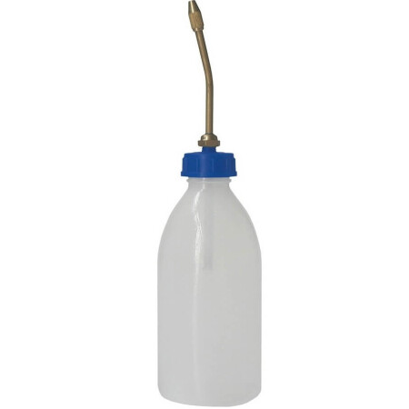 Lubricant HALLBAUER 250 ml - Hallbauer