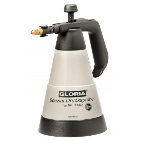 Lubricant sprayer GLORIA TYP 89 1L - Gloria