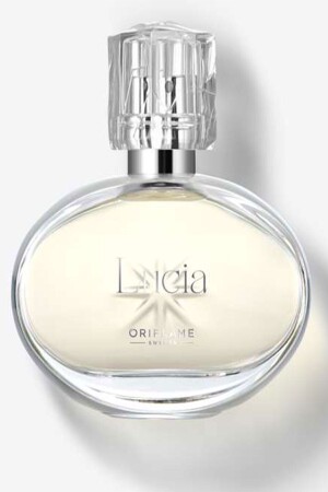 Lucia Edt 50 ml Kadın Parfümü - Oriflame