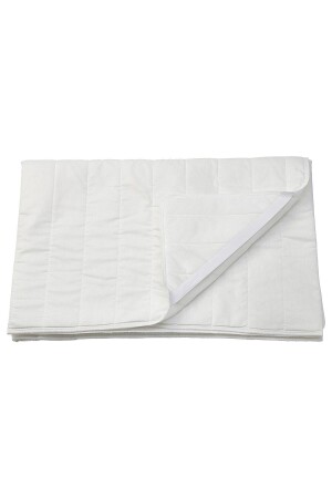 LUDDROS Bed Mattress 80x200 cm White - 30461641 - Ikea