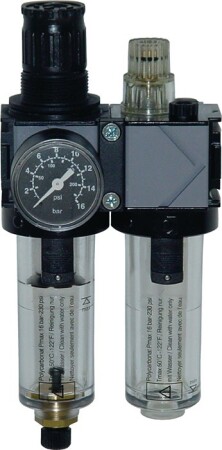 Luftaufbereitungseinheit EWO Variobloc 3/4 - EWO