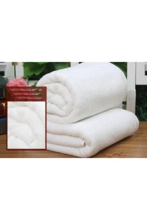 Luxus-Hotelbadetuch 70x140 800gr 70x140/800 - MEŞELİ TEKSTİL