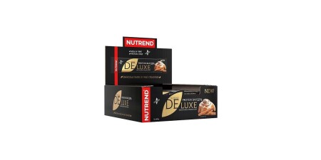 Lüks Protein Bar - POWERBODY