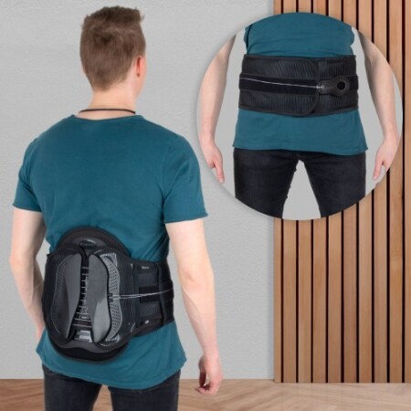 Lumbar Brace inSPORTline Renibos - inSPORTline