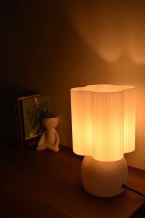 Lumify Modern Lampshade - Deep Teknoloji