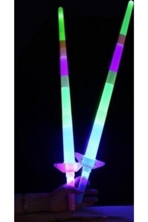 Luminous Sword Extending 70 Cm - Çidem's
